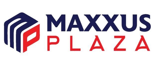 Maxxus Plaza Logo